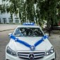 Украшение №11 - Аренда автомобилей с водителем в Екатеринбурге | АвтоЛюкс