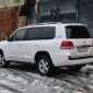 Toyota Land Cruiser 200 - Аренда автомобилей с водителем в Екатеринбурге | АвтоЛюкс