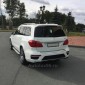 Mercedes-Benz GL400 на свадьбу - Аренда автомобилей с водителем в Екатеринбурге | АвтоЛюкс
