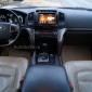 Toyota Land Cruiser 200   -       | 