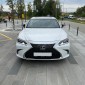 Lexus ES New - Аренда автомобилей с водителем в Екатеринбурге | АвтоЛюкс