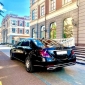 Mercedes-Benz S-class w222 Maybach   -       | 