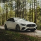 Mercedes-Benz E-class w213 rest   -       | 