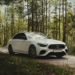 Mercedes-Benz E-class w213 rest     -       | 