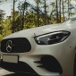 Mercedes-Benz E-class w213 rest   -       | 