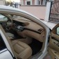 Mercedes-Benz S-class w221 на свадьбу - Аренда автомобилей с водителем в Екатеринбурге | АвтоЛюкс