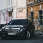 Mercedes-Benz S-class w222 long на свадьбу - Аренда автомобилей с водителем в Екатеринбурге | АвтоЛюкс