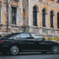 Mercedes S-class w222 long - Аренда автомобилей с водителем в Екатеринбурге | АвтоЛюкс