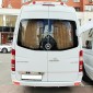 Merceses-Benz Sprinter VIP - Аренда автомобилей с водителем в Екатеринбурге | АвтоЛюкс