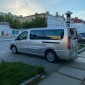 Citroen Jumpy 7 мест на свадьбу - Аренда автомобилей с водителем в Екатеринбурге | АвтоЛюкс