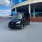 Ford Tranzit 8 мест 2021 на свадьбу - Аренда автомобилей с водителем в Екатеринбурге | АвтоЛюкс