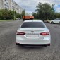 Toyota Camry v70  - Аренда автомобилей с водителем в Екатеринбурге | АвтоЛюкс