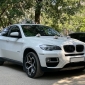 BMW X6  - Аренда автомобилей с водителем в Екатеринбурге | АвтоЛюкс