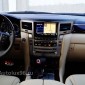 Lexus LX 570  - Аренда автомобилей с водителем в Екатеринбурге | АвтоЛюкс