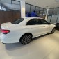 Mercedes-Benz E-class NEW на свадьбу - Аренда автомобилей с водителем в Екатеринбурге | АвтоЛюкс