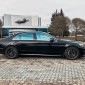 Mercedes S63 AMG w222 на свадьбу - Аренда автомобилей с водителем в Екатеринбурге | АвтоЛюкс