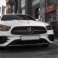 Mercedes-Benz E-class 2021    -       | 