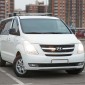 Hyundai Starex в роддом 8 мест - Аренда автомобилей с водителем в Екатеринбурге | АвтоЛюкс