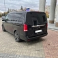 Mercedes-Benz V-class 6 мест на свадьбу - Аренда автомобилей с водителем в Екатеринбурге | АвтоЛюкс