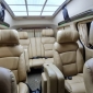 Hyundai Starex limousine 8 мест - Аренда автомобилей с водителем в Екатеринбурге | АвтоЛюкс