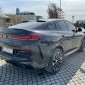 BMW X6 New 2021 г.в. - Аренда автомобилей с водителем в Екатеринбурге | АвтоЛюкс