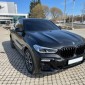 BMW X6 New на свадьбу - Аренда автомобилей с водителем в Екатеринбурге | АвтоЛюкс