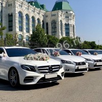 Автомобиль на свадьбу –арендованный или собственный - Аренда автомобилей с водителем в Екатеринбурге | АвтоЛюкс